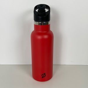 Peloton metal water bottle 20oz